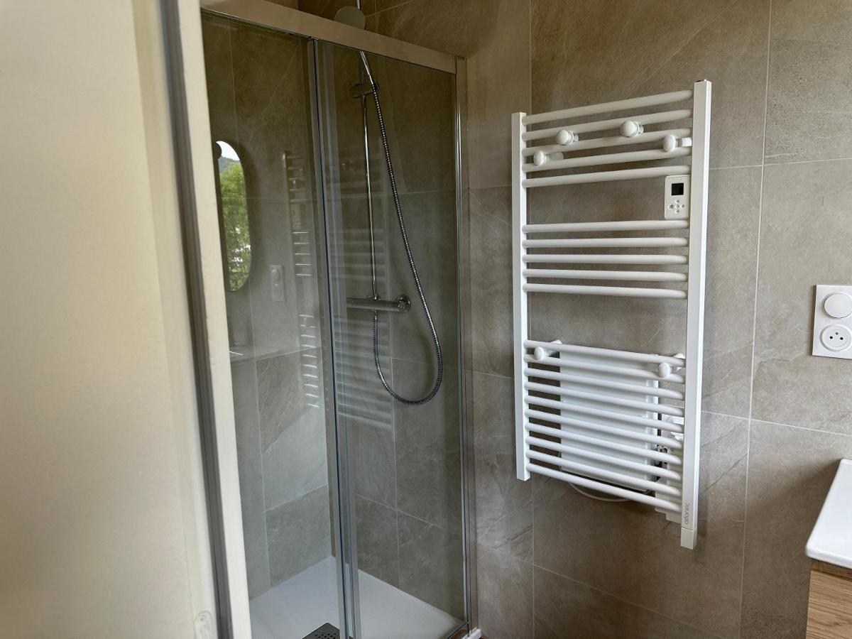 Le Plaisance, Beuil Les Launes Exterior photo