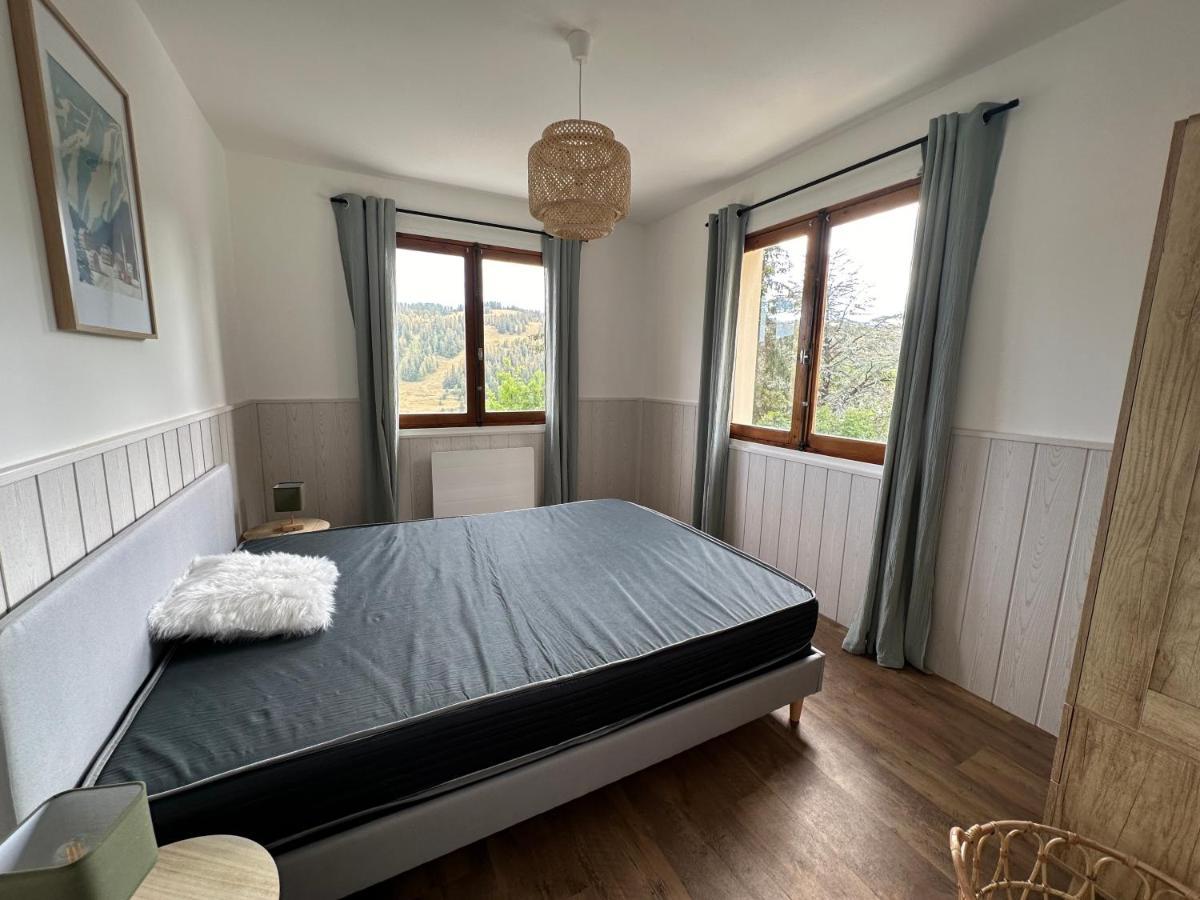 Le Plaisance, Beuil Les Launes Exterior photo